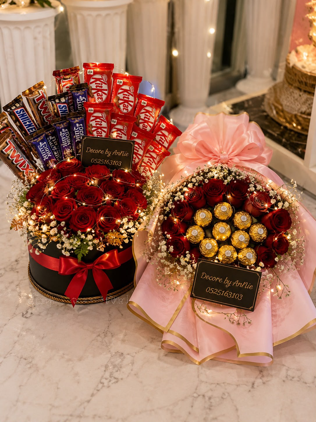 Customized Gifts & Helium Balloons